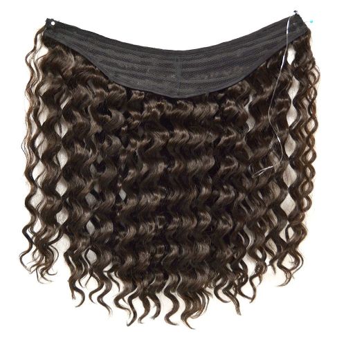 22" Magic Extensions in Water Wave - ITALIAN MINK® 100% Human Hair