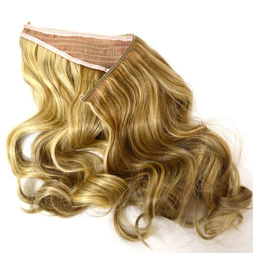 12" Magic Extensions in French Bodywave - ITALIAN MINK® 100% Human Hair