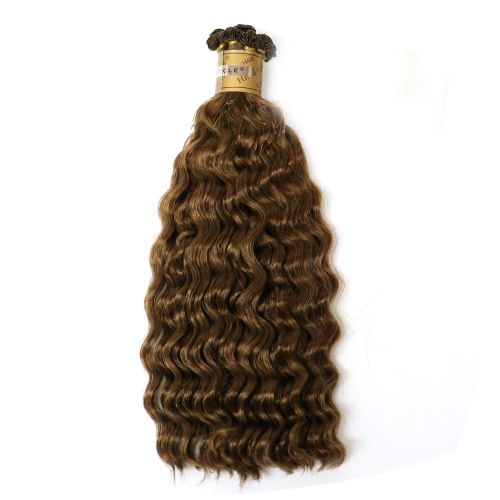 Cuticle®  - Handtied Weft Water Wave