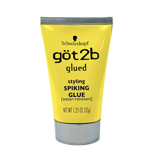 GOT 2B GLUED STYLING SPIKING GLUE