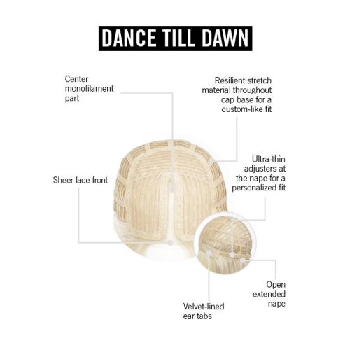 DANCE TILL DAWN