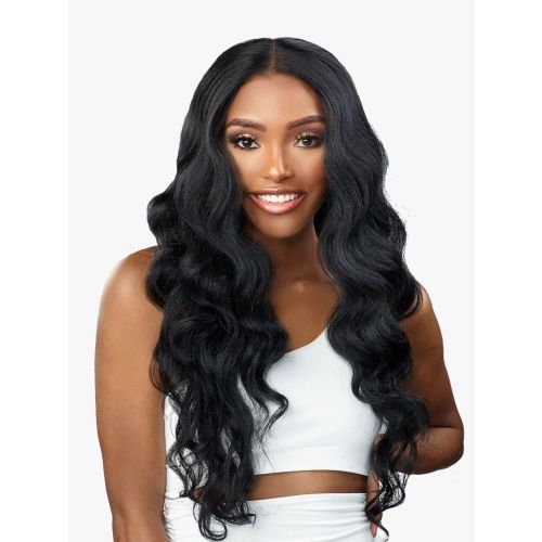 BUTTA CURLY BODY 26"