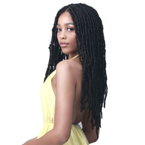 MLF618 NU LOCS 24"