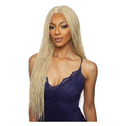 RCHB101 MINI ABUJA BRAID 30"