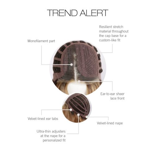 TREND ALERT