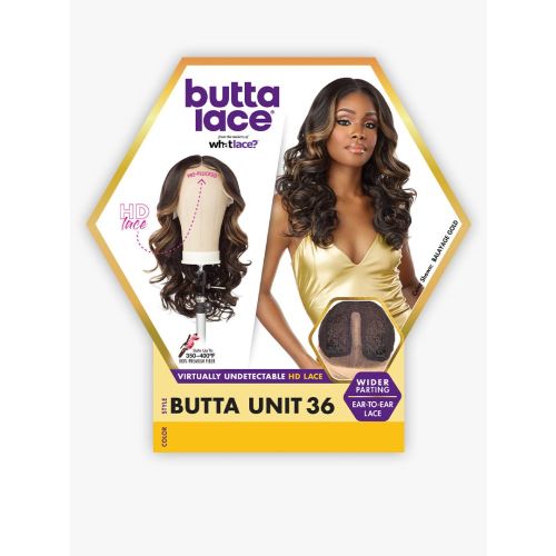 BUTTA UNIT 36