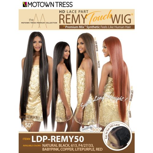 LDP-REMY50