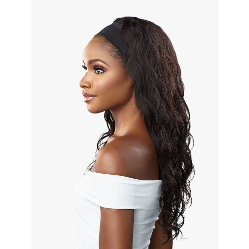 HEADBAND BODY WAVE 24"