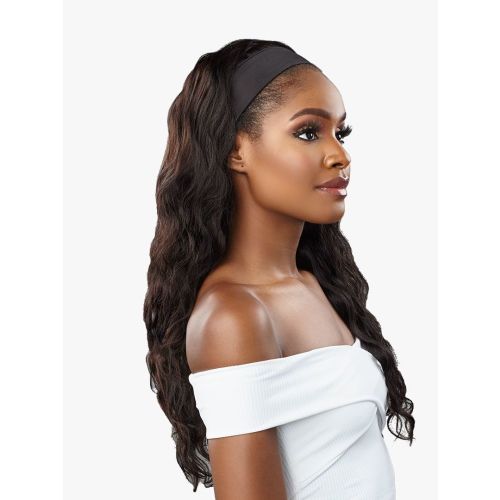 HEADBAND BODY WAVE 24"