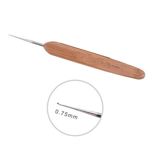 BAMBOO DREADLOCK NEEDLE SET