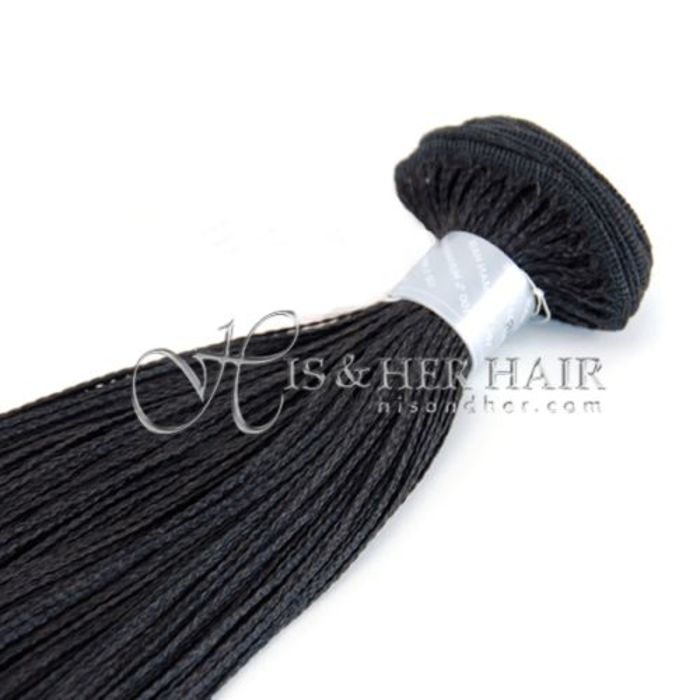 Natural Hair Extensions Human Hair Wigs Kinky Twist Weaving Supplies Indian Remy Hair Real Hair Extensions Hisandher Com