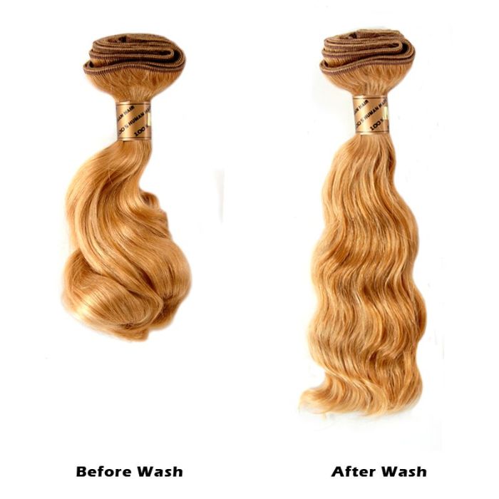 Natural Hair Extensions : Human Hair Wigs : Kinky Twist : Weaving ...