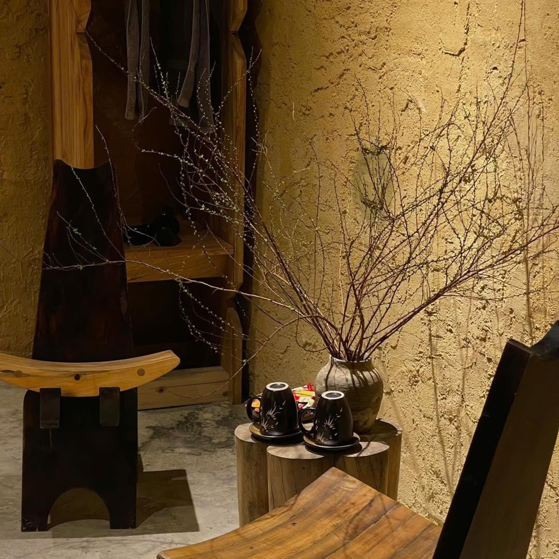 Paxu Cafe Cực Bắc