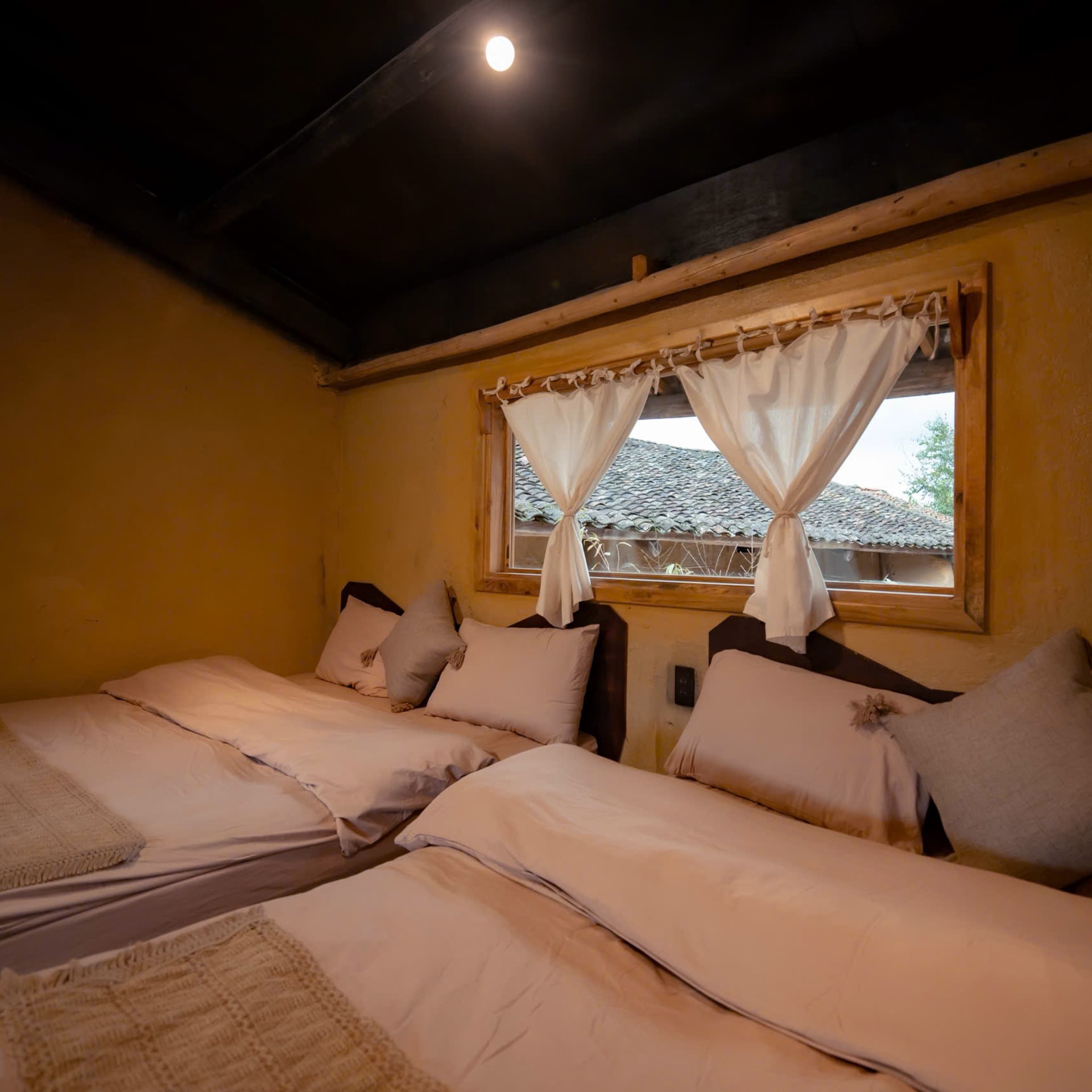Home cafe cực bắc