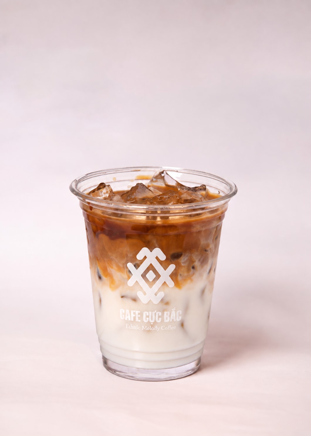 Món Cafe Gừng