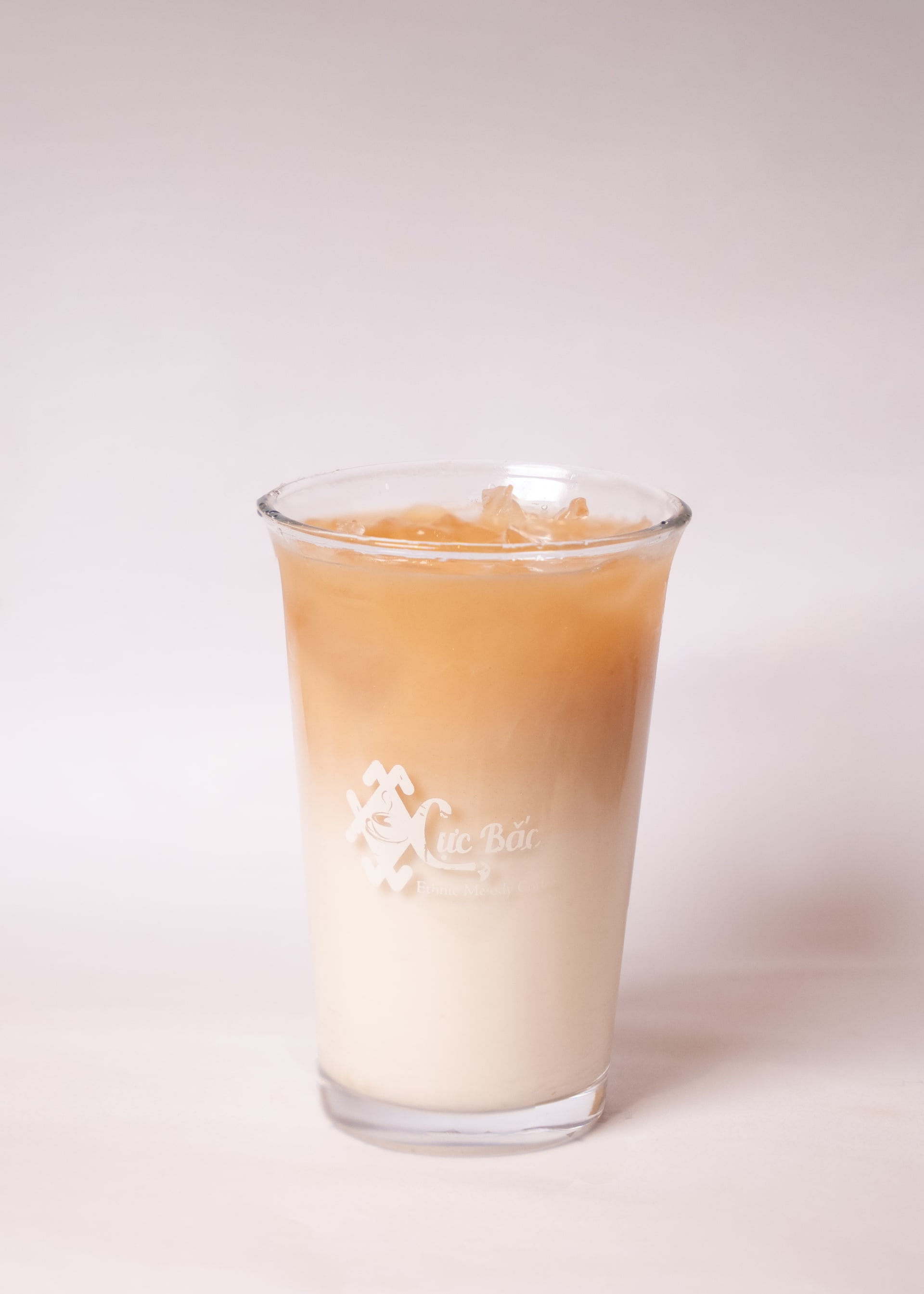 Trà sữa tam giác mạch