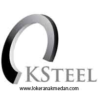 Lowongan Kerja PT Ksteel Nusantara