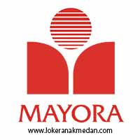 Lowongan Kerja Mayora Group Medan 2019