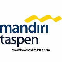 Lowongan Kerja PT Bank Mandiri Taspen 2019 - Lowongan Kerja Mandiri Taspen Medan 2019