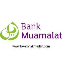Lowongan Kerja Bank Muamalat 2019