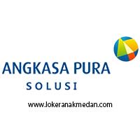 Lowongan Kerja PT Angkasa Pura Solusi 2019