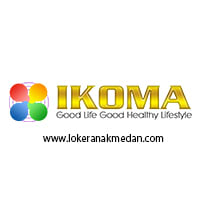 Lowongan Kerja PT Ikoma Indonesia