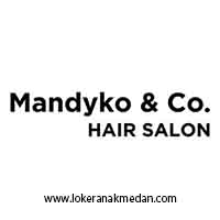 Lowongan Kerja Mandyko & Co