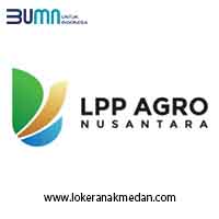 Lowongan Kerja PT LPP Agro Nusantara