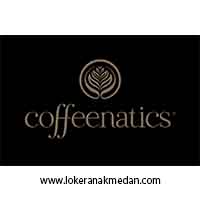 Lowongan Kerja Coffeenatics