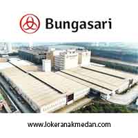 Lowongan Kerja PT Bungasari Flour Mills Indonesia