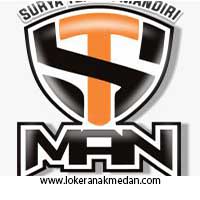 Lowongan Kerja STMan Hardware