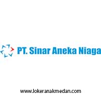 Lowongan Kerja PT Sinar Aneka Niaga