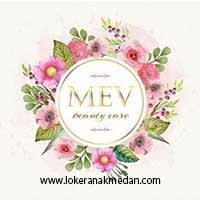 Lowongan Kerja MEV Beauty