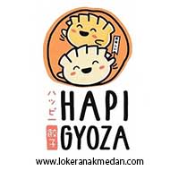 Lowongan Kerja Hapi Gyoza Medan