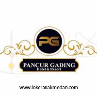 Lowongan Kerja Pancur Gading Hotel & Resort