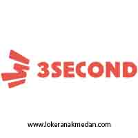 Lowongan Kerja 3 Second Medan