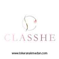 Lowongan Kerja CLASSHEE Medan