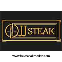 Lowongan Kerja JJ Steak Medan