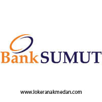 Lowongan Kerja PT Bank Sumut