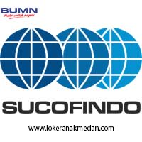 Lowongan BUMN PT Sucofindo (Persero) 2019