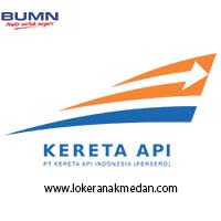 Lowongan BUMN PT KAI Tingkat SLTA 2019