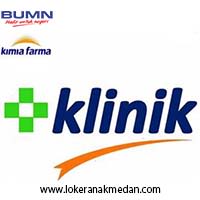 Lowongan BUMN Kimia Farma Klinik Medan