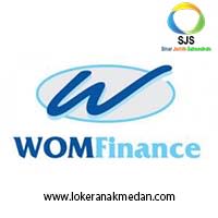 Lowongan Kerja WOM Finance Rantau Prapat