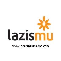 Lowongan Kerja LAZISMU Medan 2019