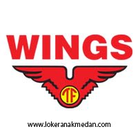 Lowongan Kerja Wings Group Medan 2019