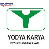 Lowongan BUMN PT Yodya Karya Persero 2019
