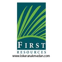 Lowongan Kerja First Resources Group