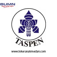 Lowongan BUMN PT TASPEN Persero Januari 2019