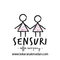 Lowongan Kerja Sensuri Coffee Workshop Medan