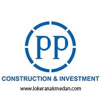 Lowongan BUMN PT PP Persero 2019